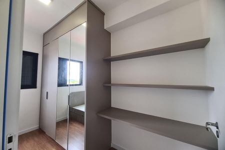 Apartamento para alugar com 45m², 2 quartos e sem vaga Apartamento para alugar com 45m², 2 quartos e sem vagaQuarto 2