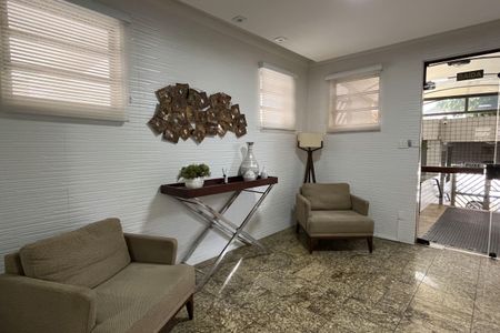 Apartamento para alugar com 105m², 2 quartos e 1 vaga Apartamento para alugar com 105m², 2 quartos e 1 vagaÁrea comum