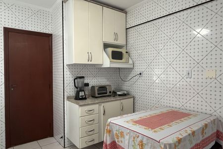 Apartamento para alugar com 105m², 2 quartos e 1 vaga Apartamento para alugar com 105m², 2 quartos e 1 vagaCozinha