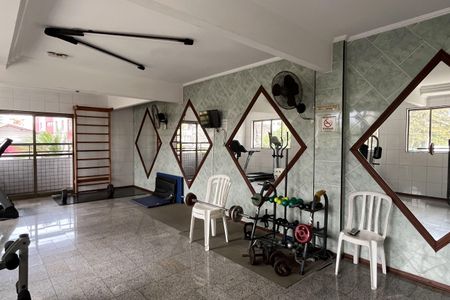 Apartamento para alugar com 105m², 2 quartos e 1 vaga Apartamento para alugar com 105m², 2 quartos e 1 vagaÁrea comum