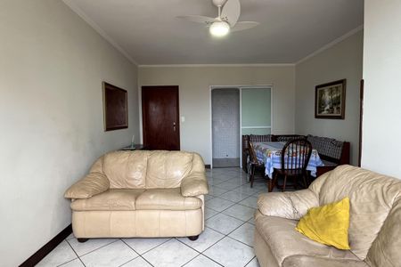 Apartamento para alugar com 105m², 2 quartos e 1 vaga Apartamento para alugar com 105m², 2 quartos e 1 vagaSala