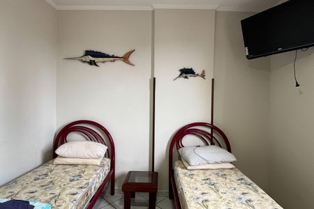 Apartamento para alugar com 105m², 2 quartos e 1 vaga Apartamento para alugar com 105m², 2 quartos e 1 vagaQuarto