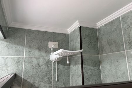 Apartamento para alugar com 105m², 2 quartos e 1 vaga Apartamento para alugar com 105m², 2 quartos e 1 vagaBanheiro