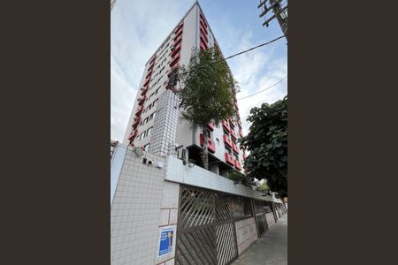 Apartamento para alugar com 105m², 2 quartos e 1 vaga Apartamento para alugar com 105m², 2 quartos e 1 vagaFachada