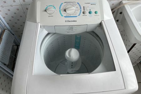 Apartamento para alugar com 105m², 2 quartos e 1 vaga Apartamento para alugar com 105m², 2 quartos e 1 vagaÁrea de Serviço