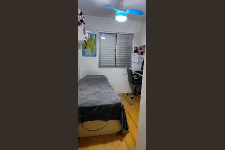 Quarto 2 de apartamento à venda com 2 quartos, 50m² em Vila Amalia (Zona Norte), São Paulo