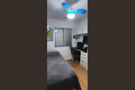 Quarto 2 de apartamento à venda com 2 quartos, 50m² em Vila Amalia (Zona Norte), São Paulo