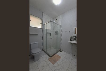Casa de condomínio à venda com 100m², 4 quartos e 1 vaga Casa de condomínio à venda com 100m², 4 quartos e 1 vagaBanheiro Social