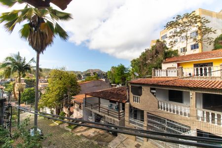 Casa de condomínio para alugar com 100m², 4 quartos e 1 vaga Casa de condomínio para alugar com 100m², 4 quartos e 1 vagaVista da Sala