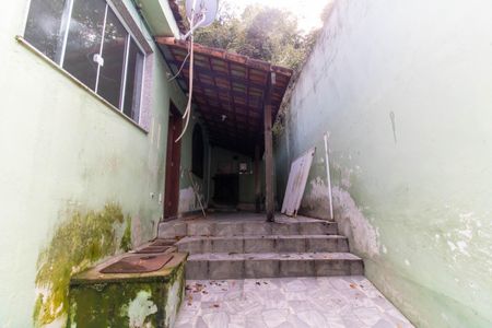 Casa de condomínio para alugar com 100m², 4 quartos e 1 vaga Casa de condomínio para alugar com 100m², 4 quartos e 1 vagaÁrea externa