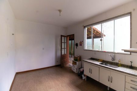 Casa de condomínio para alugar com 100m², 4 quartos e 1 vaga Casa de condomínio para alugar com 100m², 4 quartos e 1 vagaCozinha