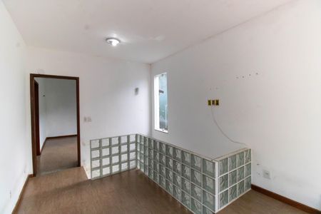 Sala de casa de condomínio para alugar com 4 quartos, 100m² em Fonseca, Niterói
