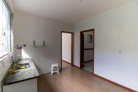 Casa de condomínio para alugar com 100m², 4 quartos e 1 vaga Casa de condomínio para alugar com 100m², 4 quartos e 1 vagaCozinha