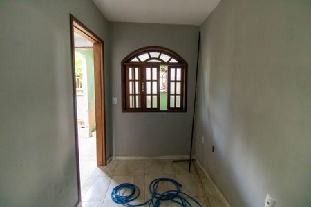 Casa de condomínio para alugar com 100m², 4 quartos e 1 vaga Casa de condomínio para alugar com 100m², 4 quartos e 1 vagaQuarto de Serviço