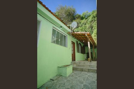 Casa de condomínio à venda com 100m², 4 quartos e 1 vaga Casa de condomínio à venda com 100m², 4 quartos e 1 vagaÁrea comum