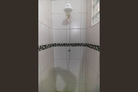 Casa de condomínio para alugar com 100m², 4 quartos e 1 vaga Casa de condomínio para alugar com 100m², 4 quartos e 1 vagaBanheiro da Suíte