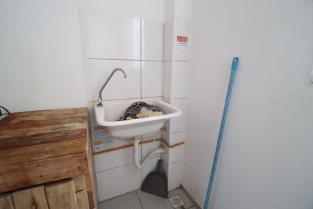 Apartamento para alugar com 145m², 2 quartos e 1 vagaCozinha