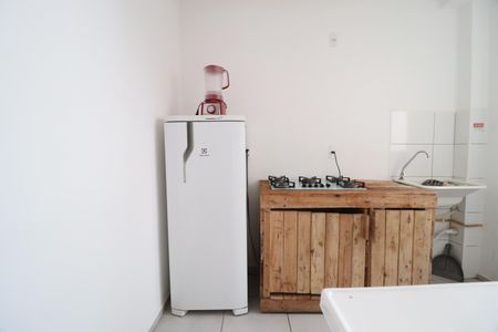 Apartamento para alugar com 145m², 2 quartos e 1 vagaCozinha