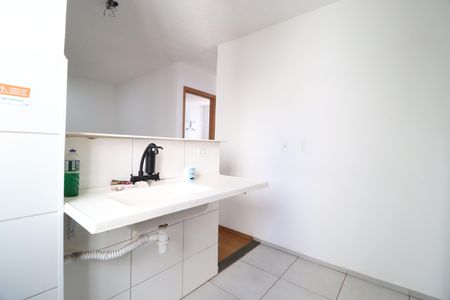 Apartamento para alugar com 145m², 2 quartos e 1 vagaCozinha