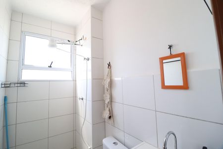 Apartamento para alugar com 145m², 2 quartos e 1 vagaBanheiro Social