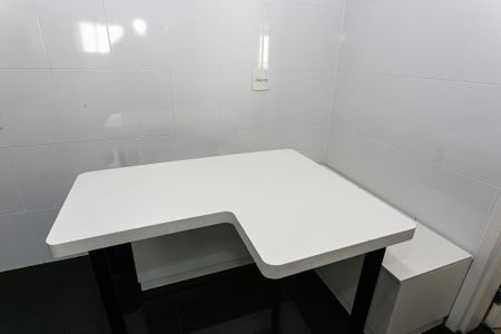 Apartamento à venda com 123m², 3 quartos e 2 vagas Apartamento à venda com 123m², 3 quartos e 2 vagasCozinha