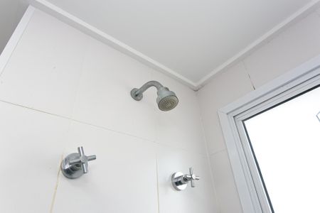 Apartamento à venda com 123m², 3 quartos e 2 vagas Apartamento à venda com 123m², 3 quartos e 2 vagasBanheiro Social