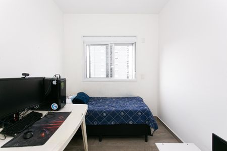 Apartamento à venda com 123m², 3 quartos e 2 vagas Apartamento à venda com 123m², 3 quartos e 2 vagasQuarto 2