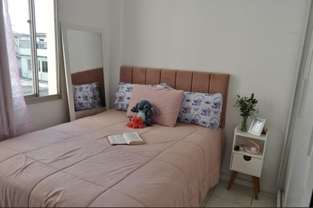 Apartamento para alugar com 68m², 2 quartos e 1 vagaQuarto 2