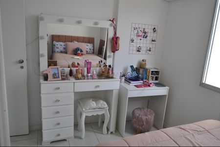 Apartamento para alugar com 68m², 2 quartos e 1 vagaQuarto 2