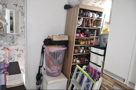 Apartamento para alugar com 68m², 2 quartos e 1 vagaÁrea de Serviço