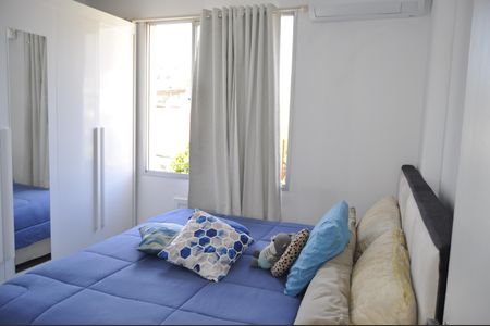Apartamento para alugar com 68m², 2 quartos e 1 vagaQuarto 1