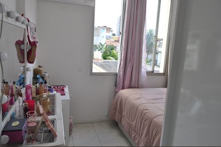 Apartamento para alugar com 68m², 2 quartos e 1 vagaQuarto 2