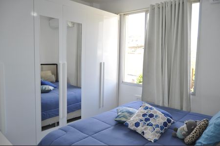 Apartamento para alugar com 68m², 2 quartos e 1 vagaQuarto 1