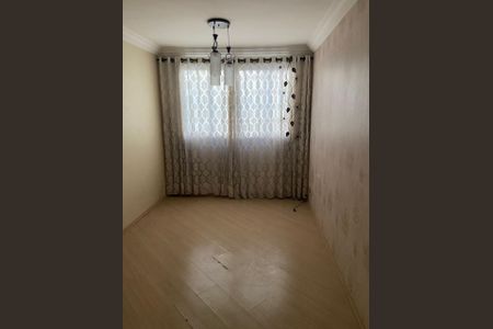 Sala de apartamento à venda com 2 quartos, 50m² em São Pedro, Osasco