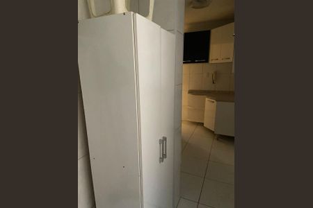 Apartamento à venda com 2 quartos, 50m² em São Pedro, Osasco