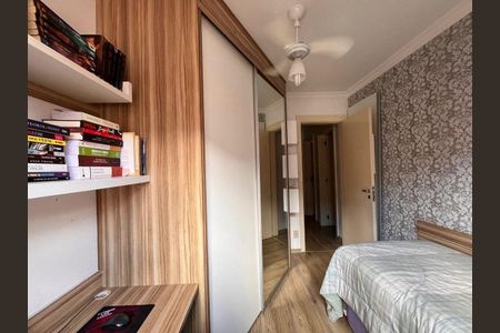 Quarto 3 de casa de condomínio para alugar com 4 quartos, 144m² em Sarandi, Porto Alegre