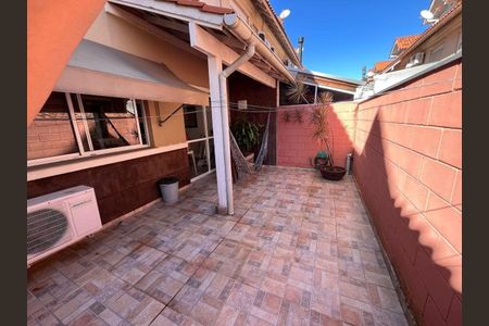 Casa de condomínio para alugar com 144m², 4 quartos e 2 vagas Casa de condomínio para alugar com 144m², 4 quartos e 2 vagasÁrea Externa