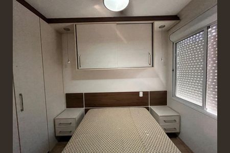 Quarto 1 de casa de condomínio para alugar com 4 quartos, 144m² em Sarandi, Porto Alegre