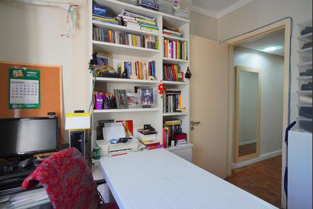 Quarto  de apartamento à venda com 2 quartos, 82m² em Rio Branco, Porto Alegre