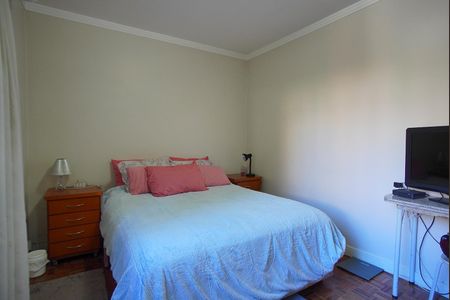 Suíte de apartamento à venda com 2 quartos, 82m² em Rio Branco, Porto Alegre