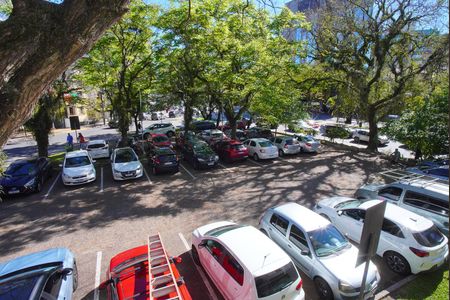 Quarto - Vista de apartamento à venda com 2 quartos, 82m² em Rio Branco, Porto Alegre