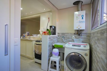 Apartamento à venda com 82m², 2 quartos e 1 vagaÁrea de Serviço