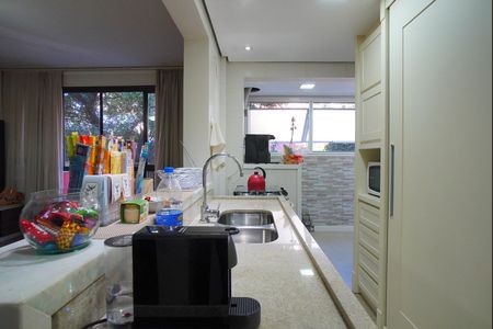 Apartamento à venda com 82m², 2 quartos e 1 vagaCozinha