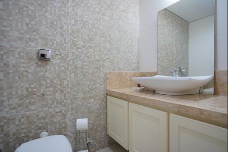 Apartamento à venda com 82m², 2 quartos e 1 vagaBanheiro Corredor