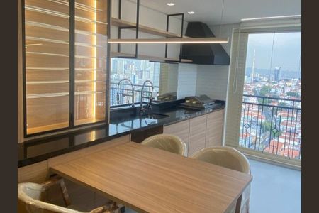 Apartamento à venda com 75m², 2 quartos e 1 vagaCozinha