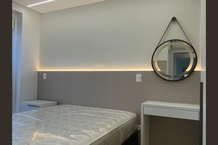 Suíte 2 de apartamento à venda com 2 quartos, 75m² em Jardim São Paulo, São Paulo