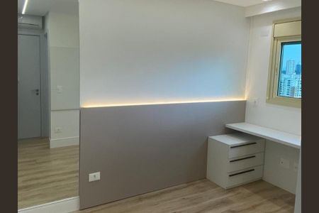 Suíte 1 de apartamento à venda com 2 quartos, 75m² em Jardim São Paulo, São Paulo