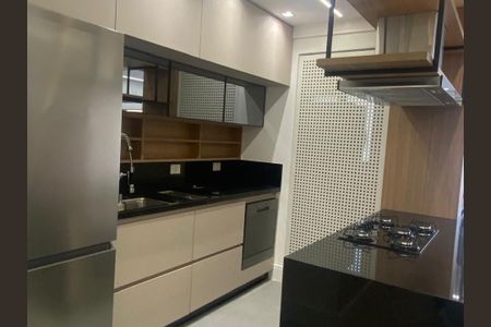 Apartamento à venda com 75m², 2 quartos e 1 vagaCozinha