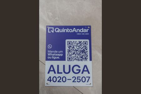 Apartamento à venda com 60m², 2 quartos e 1 vagaPlaquinha Instalada