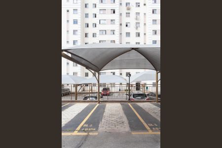 Apartamento à venda com 60m², 2 quartos e 1 vagaGaragem